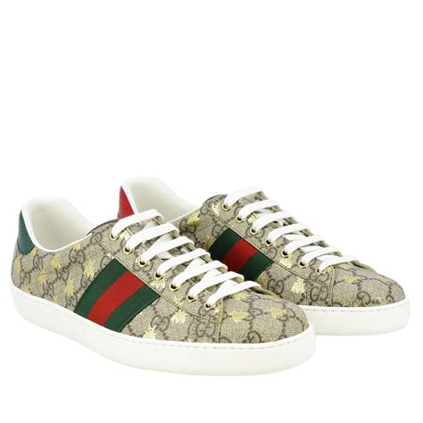 zapatillas Gucci